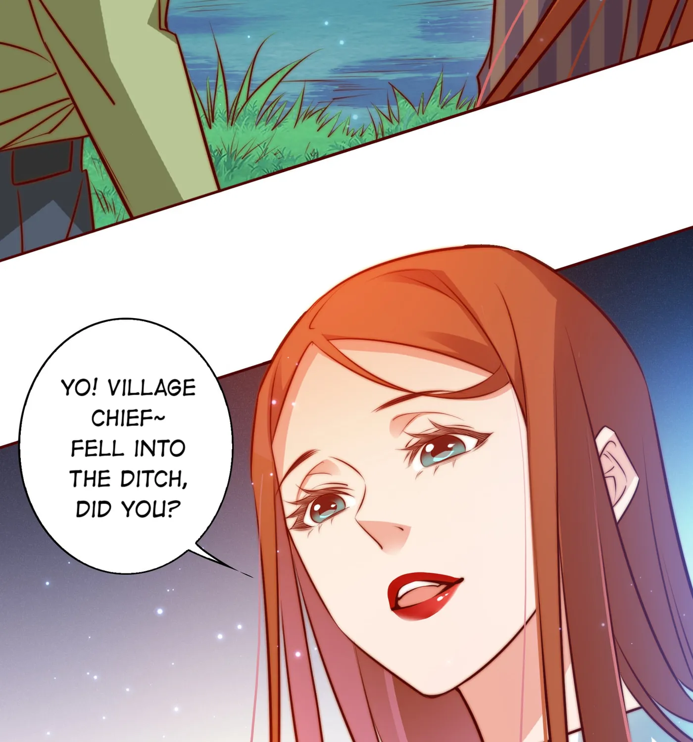 Scream Queen Chapter 98 page 98 - 
