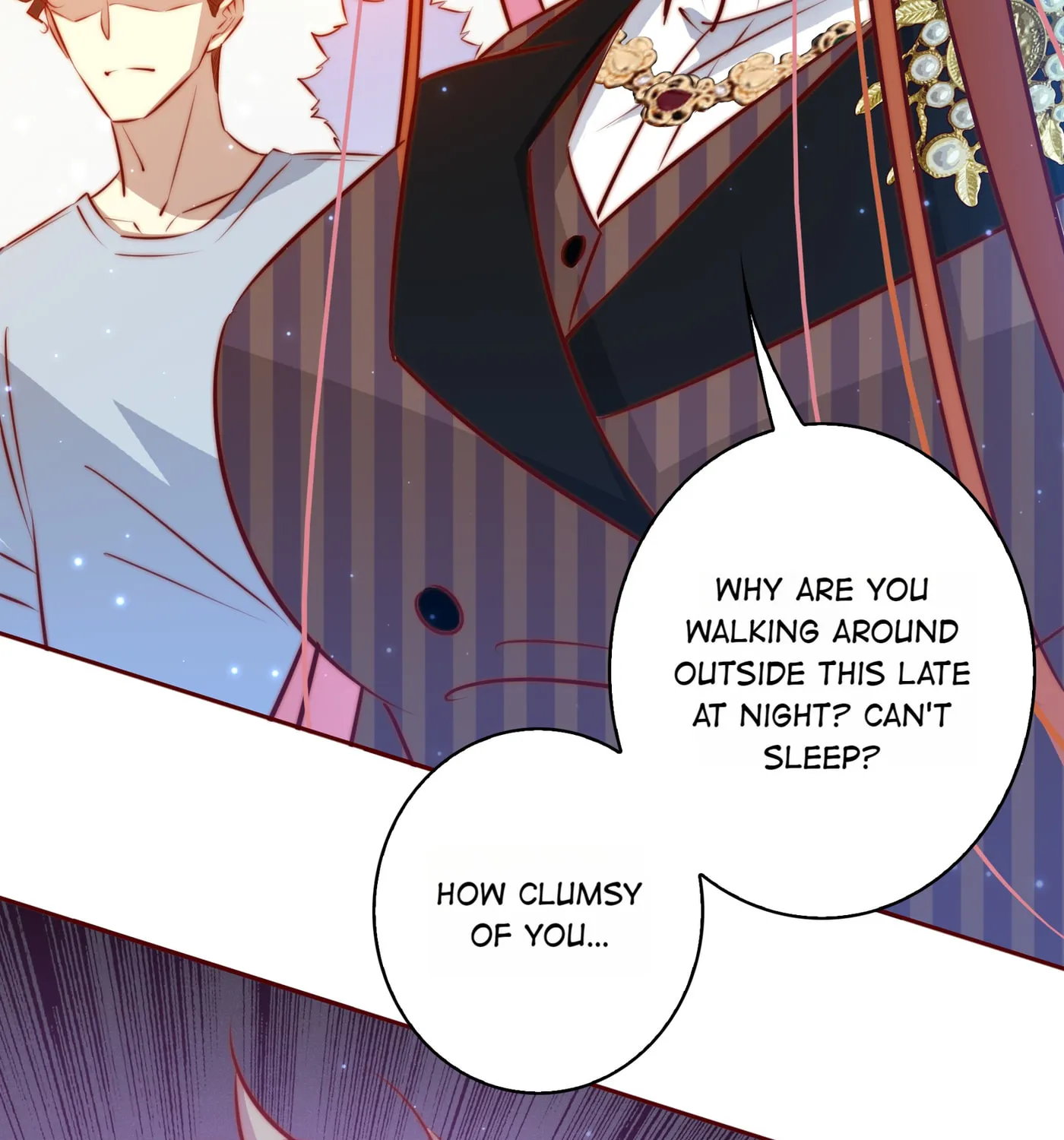Scream Queen Chapter 98 page 100 - 