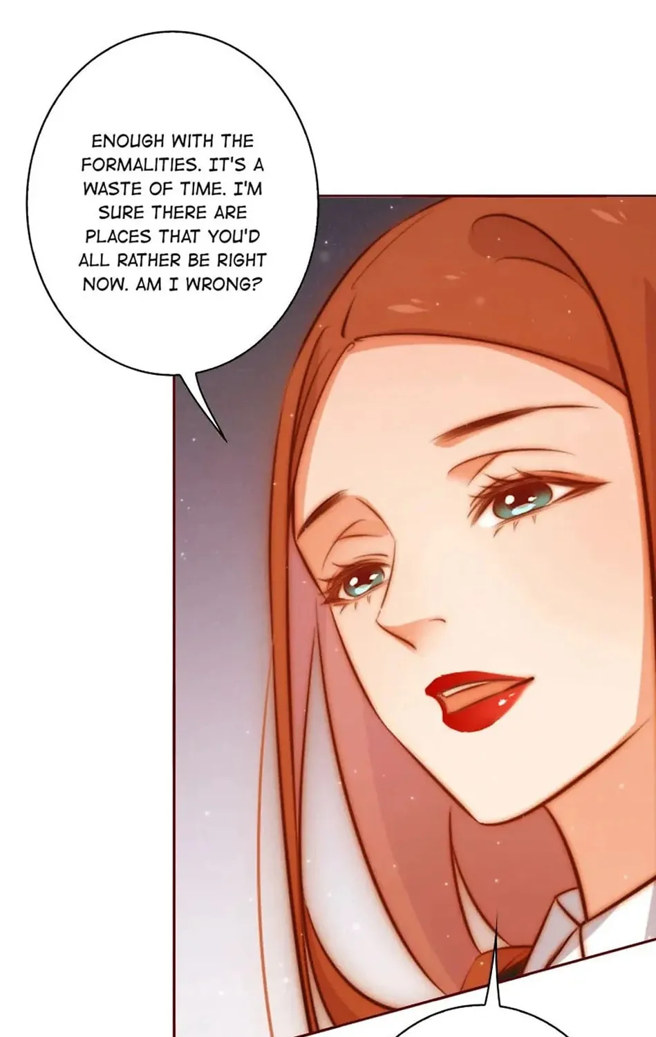 Scream Queen Chapter 99 page 105 - 