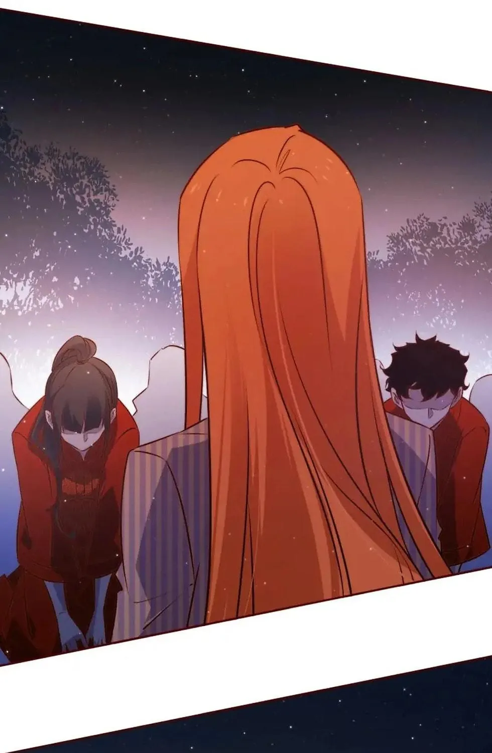 Scream Queen Chapter 99 page 109 - 