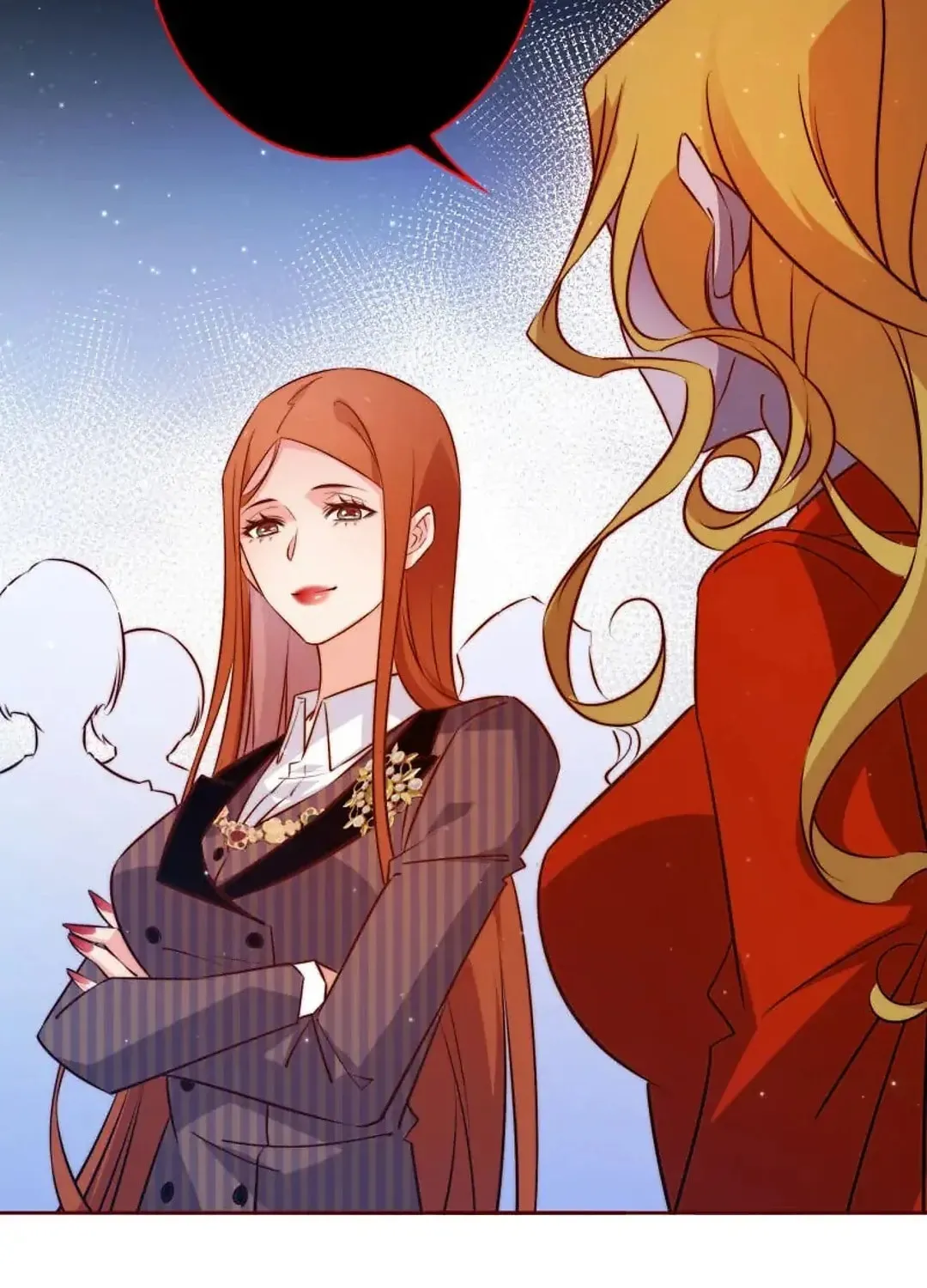 Scream Queen Chapter 99 page 113 - 