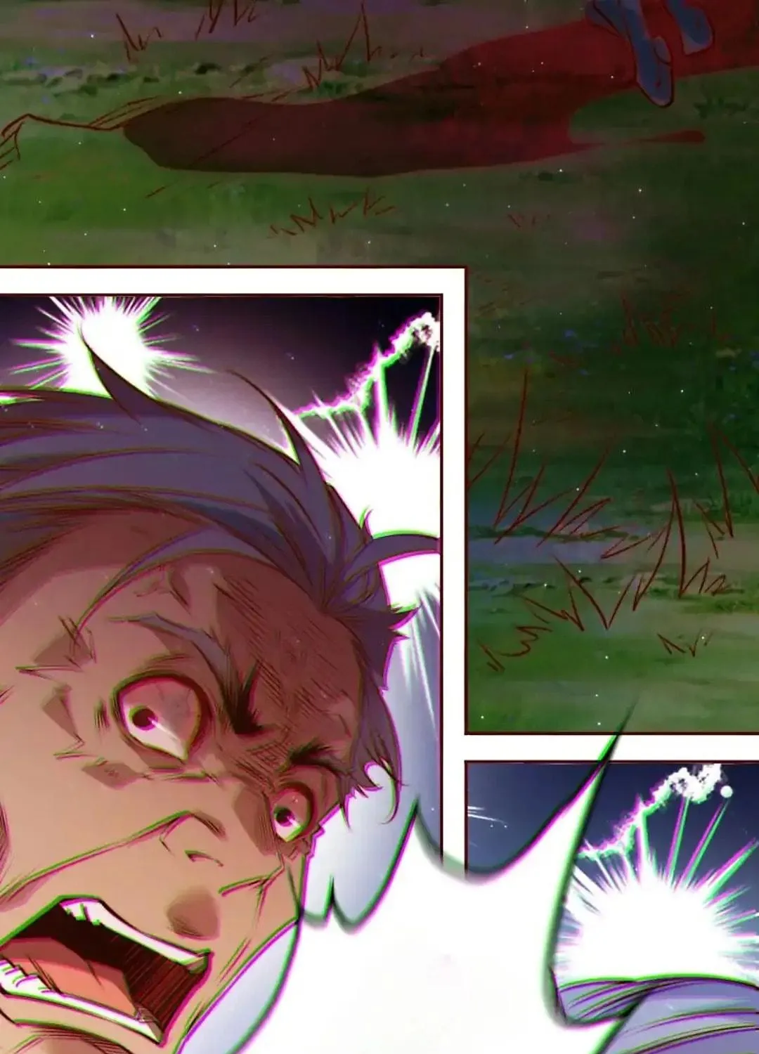 Scream Queen Chapter 99 page 15 - 