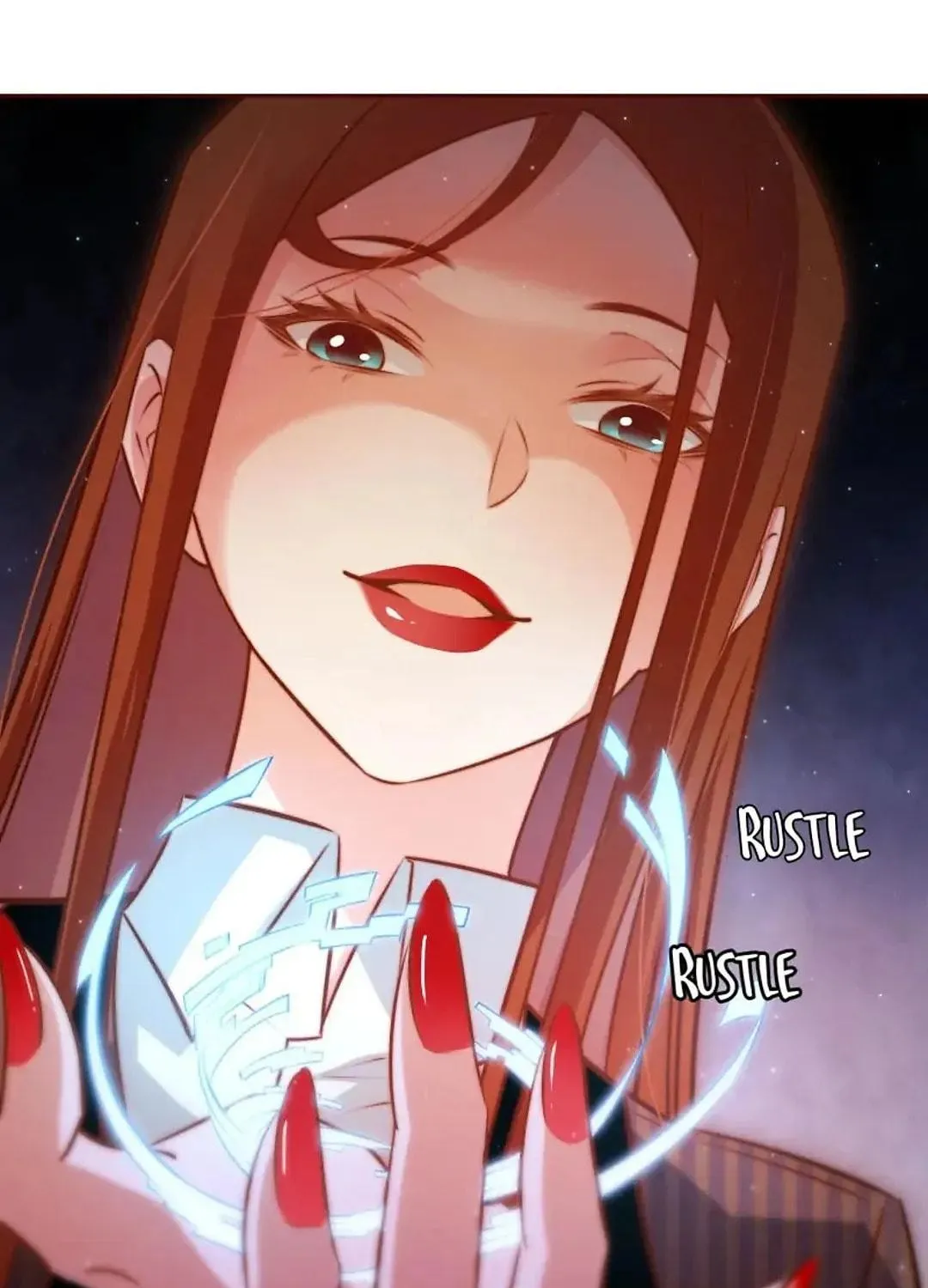 Scream Queen Chapter 99 page 17 - 