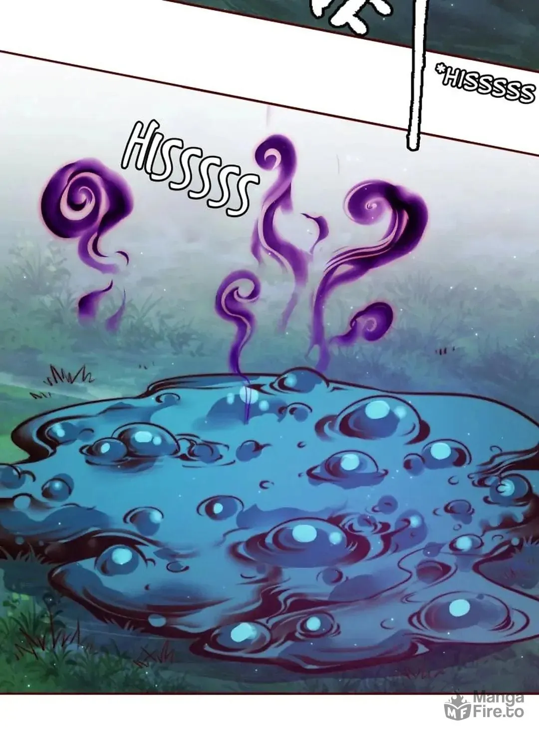 Scream Queen Chapter 99 page 20 - 