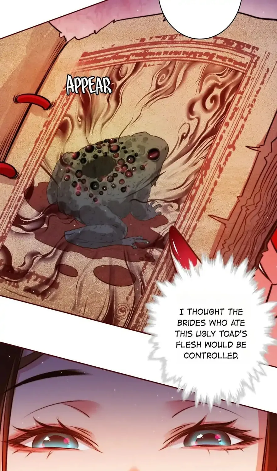 Scream Queen Chapter 99 page 23 - 