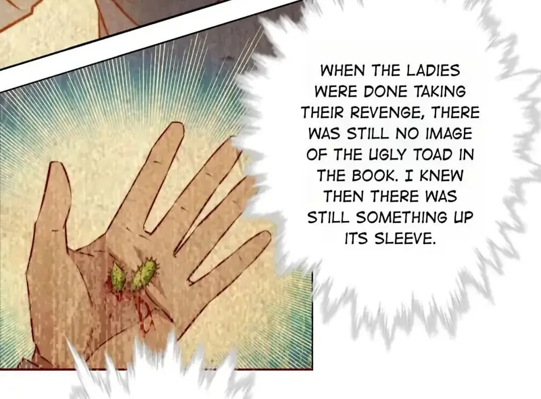 Scream Queen Chapter 99 page 28 - 