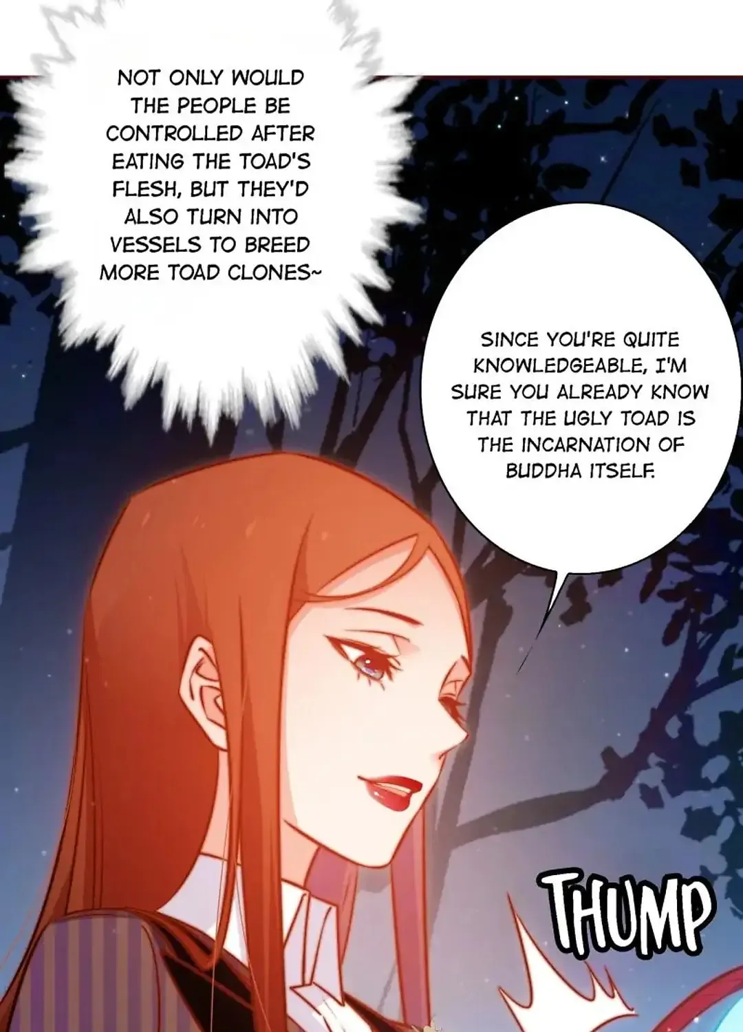 Scream Queen Chapter 99 page 29 - 