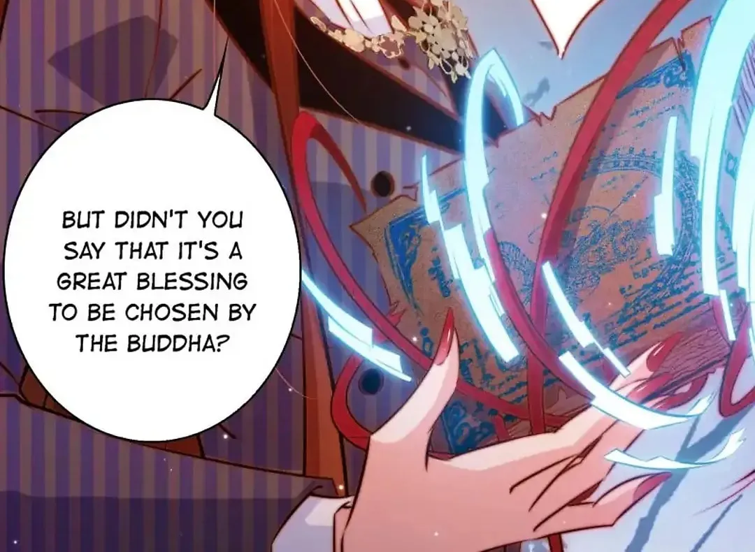 Scream Queen Chapter 99 page 30 - 