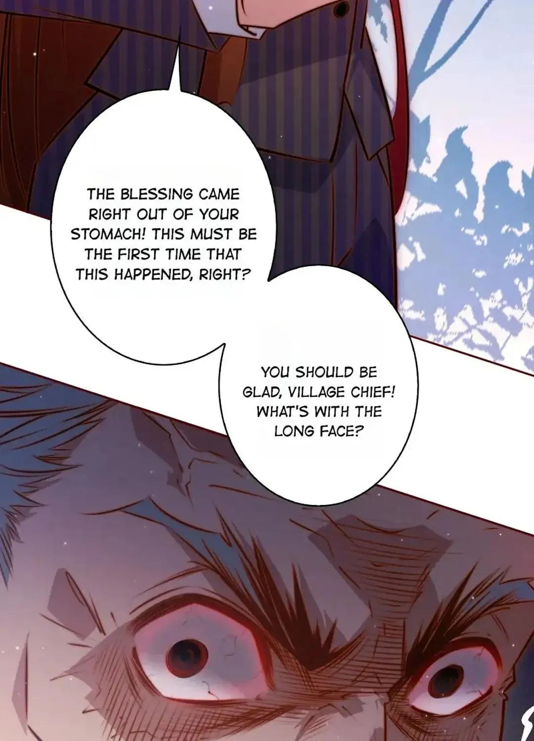 Scream Queen Chapter 99 page 31 - 