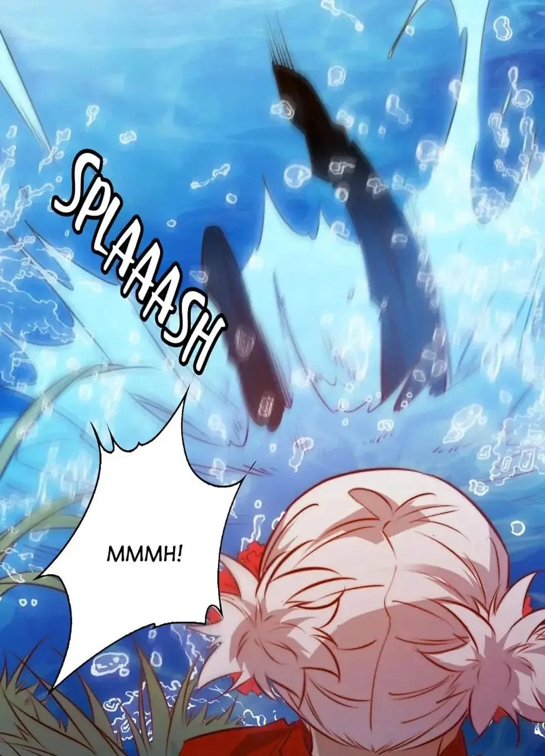 Scream Queen Chapter 99 page 43 - 