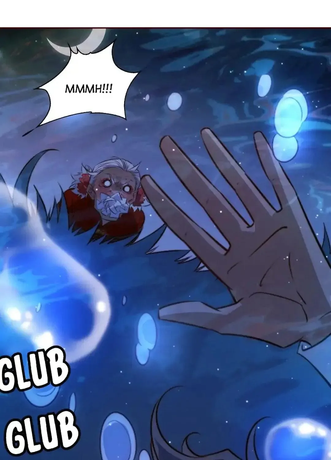 Scream Queen Chapter 99 page 45 - 