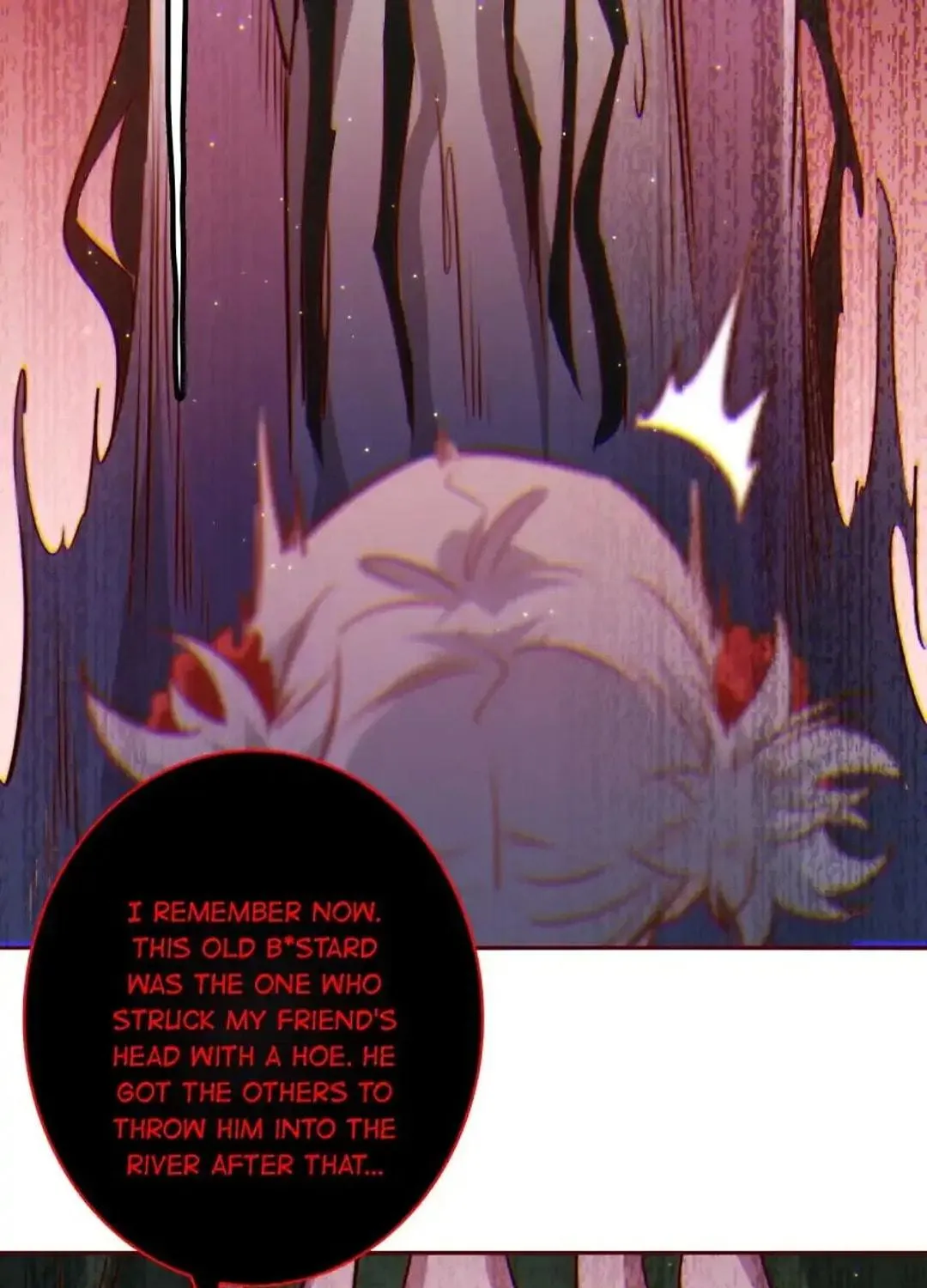 Scream Queen Chapter 99 page 49 - 