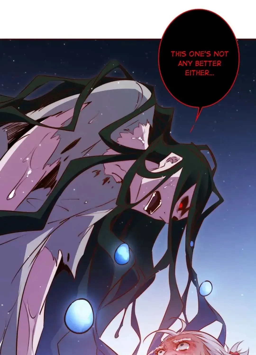 Scream Queen Chapter 99 page 51 - 