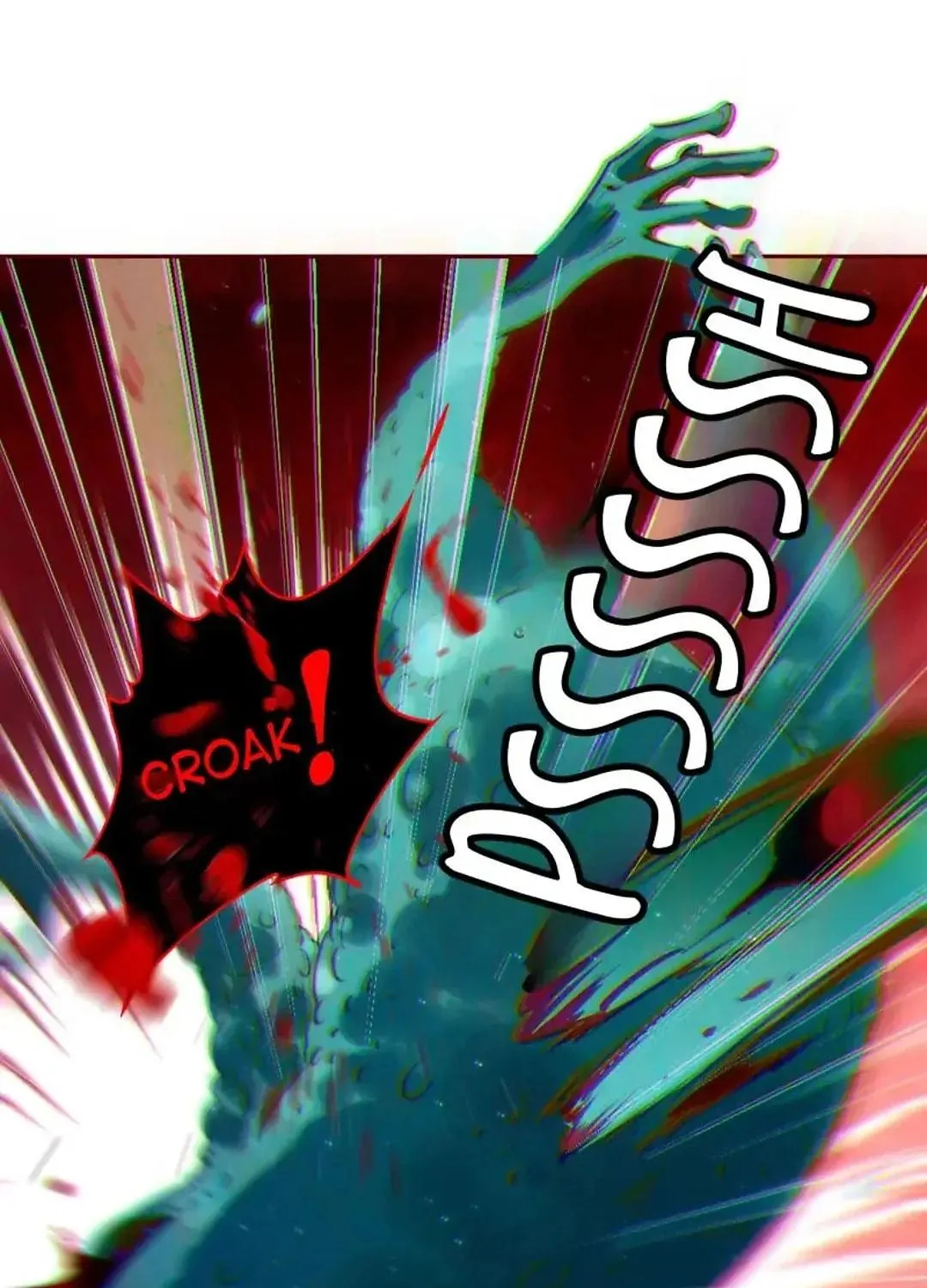 Scream Queen Chapter 99 page 7 - 
