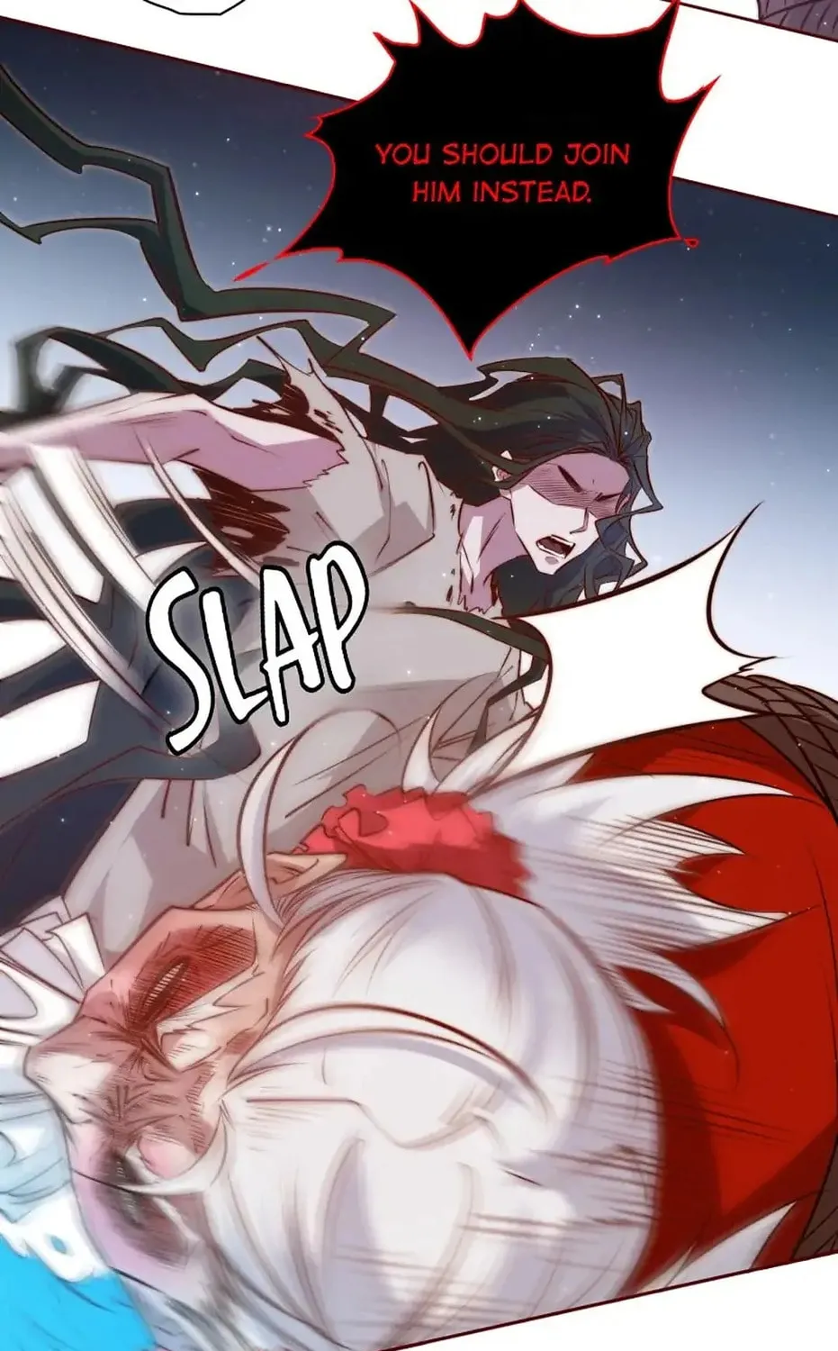 Scream Queen Chapter 99 page 62 - 