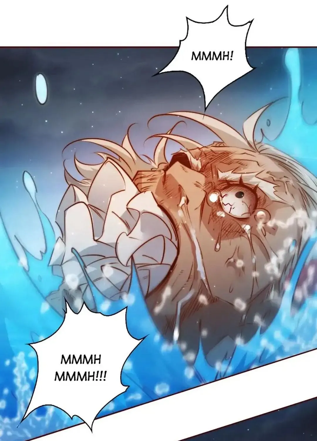Scream Queen Chapter 99 page 66 - 