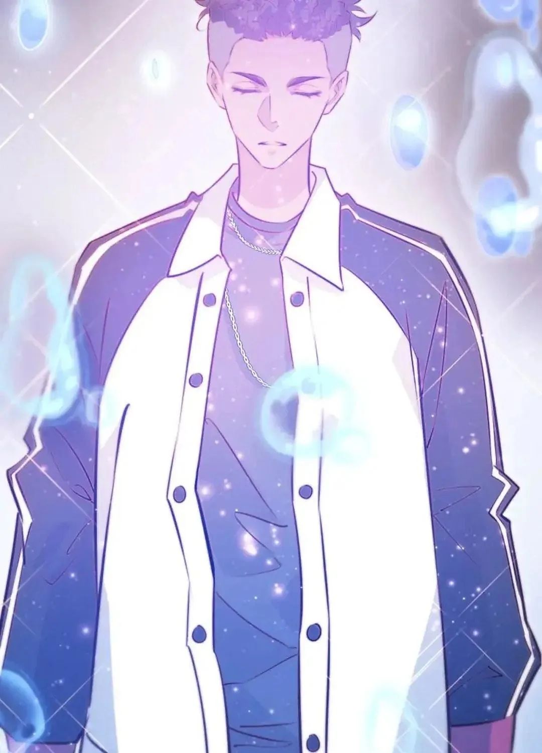 Scream Queen Chapter 99 page 72 - 