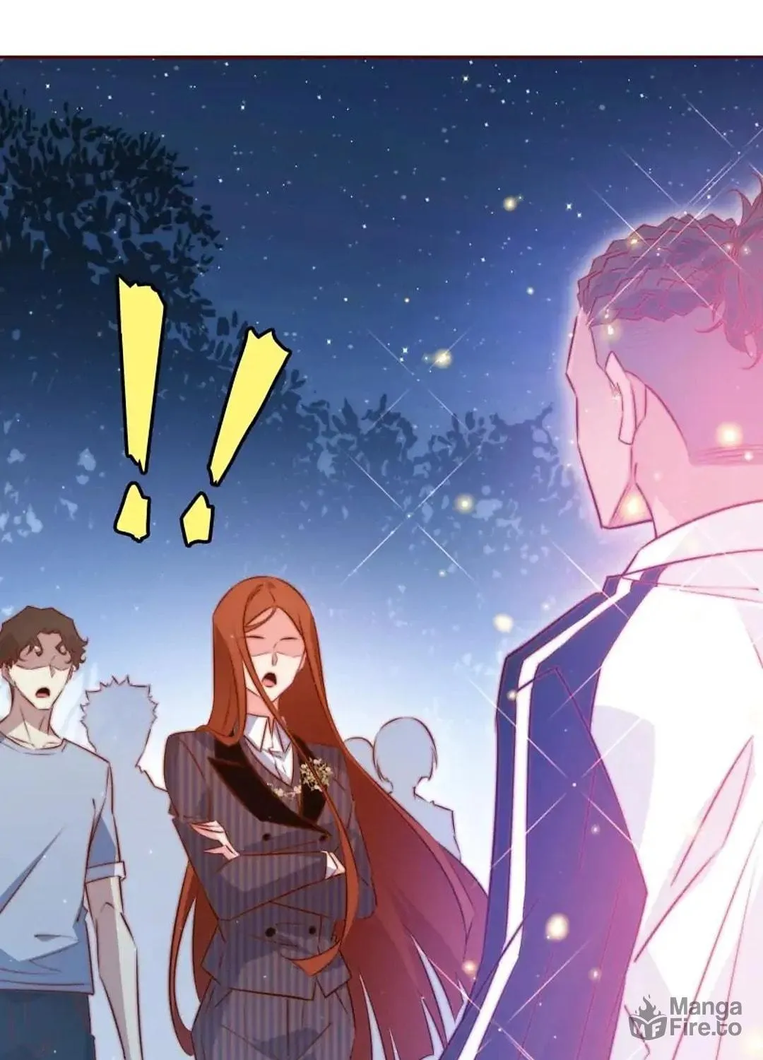 Scream Queen Chapter 99 page 74 - 