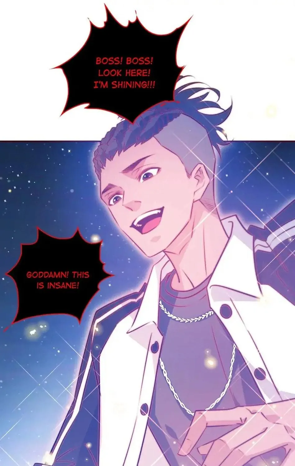 Scream Queen Chapter 99 page 78 - 