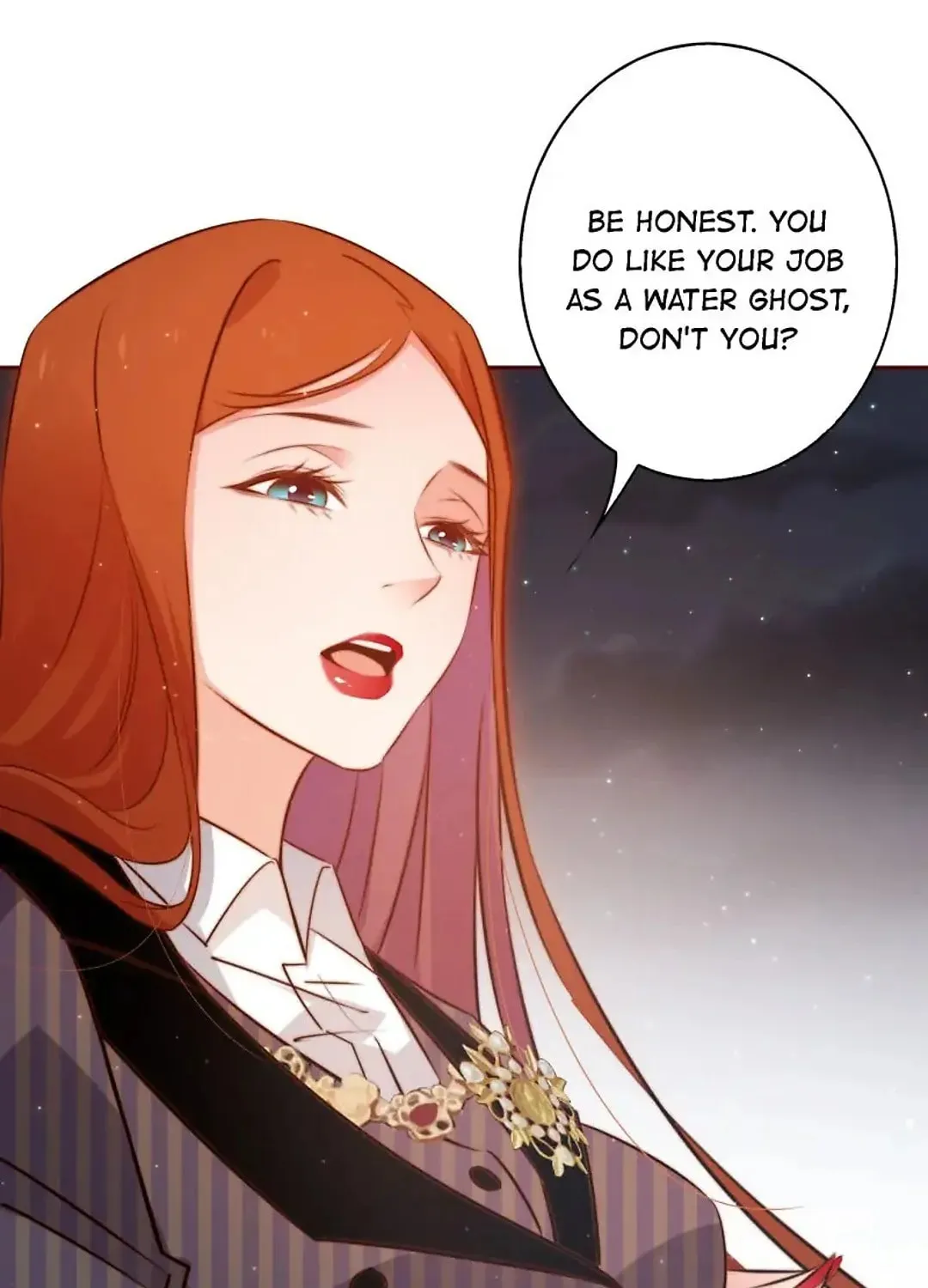 Scream Queen Chapter 99 page 82 - 