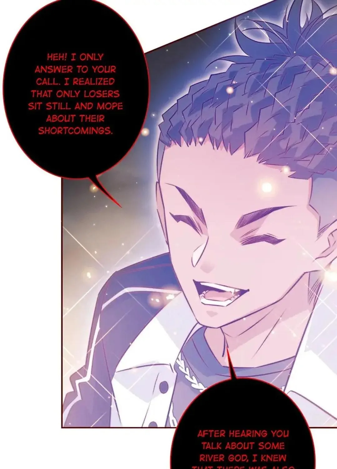Scream Queen Chapter 99 page 84 - 