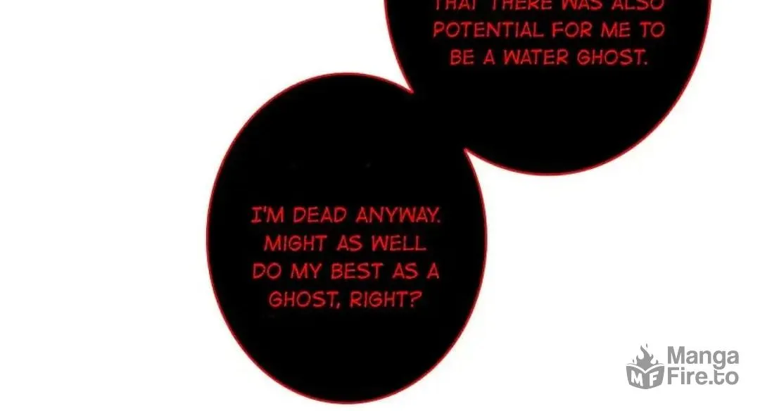 Scream Queen Chapter 99 page 85 - 