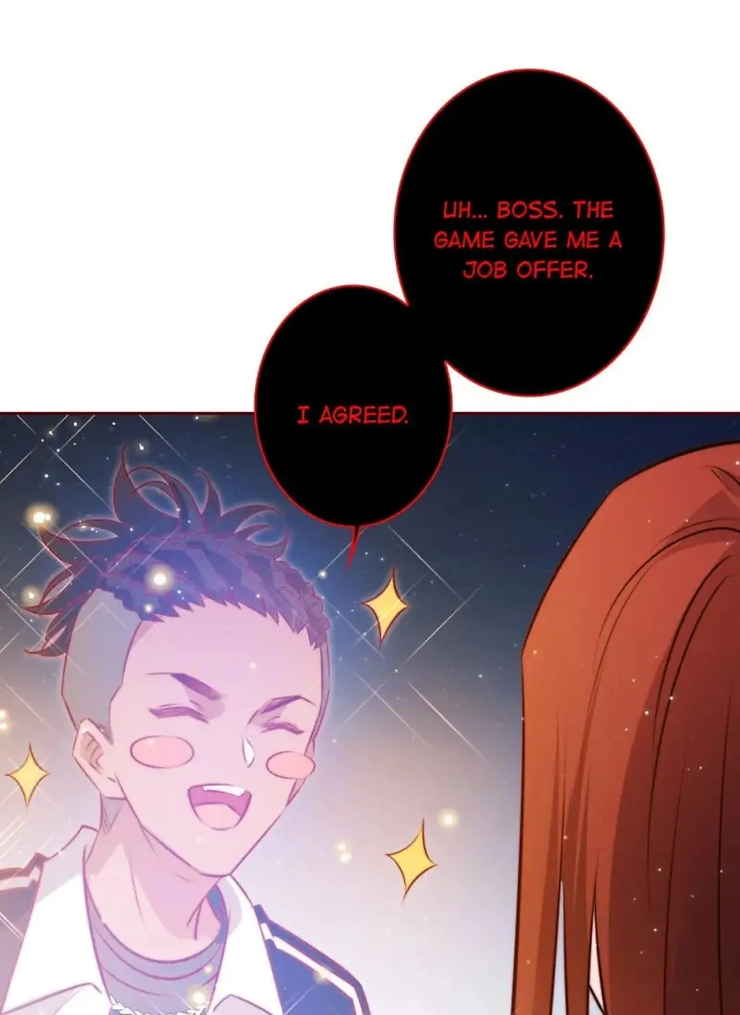 Scream Queen Chapter 99 page 86 - 