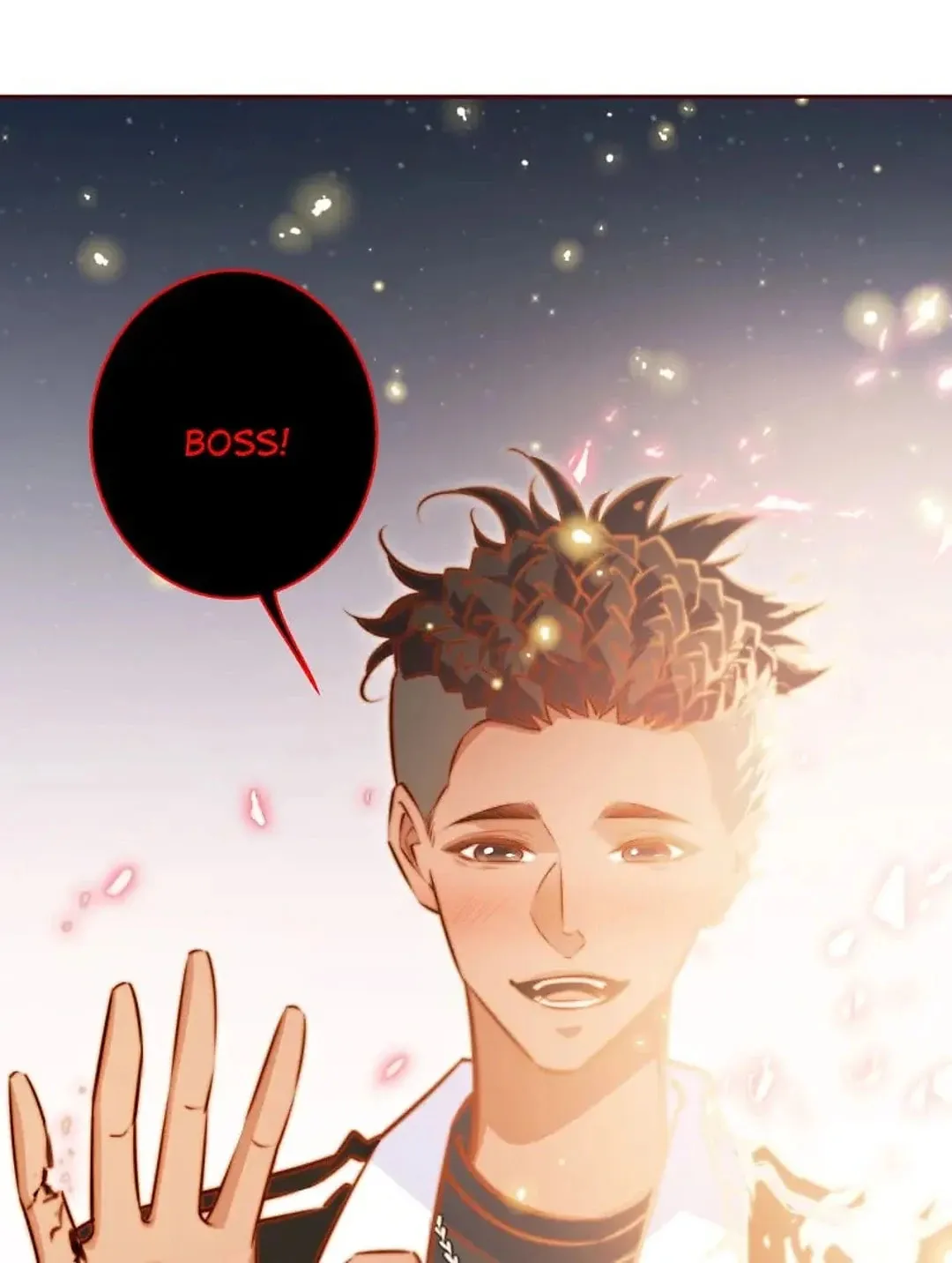 Scream Queen Chapter 99 page 90 - 
