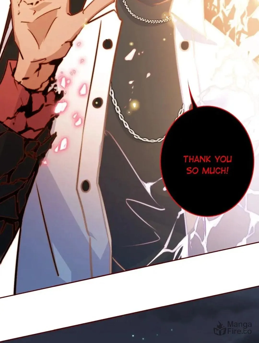 Scream Queen Chapter 99 page 91 - 
