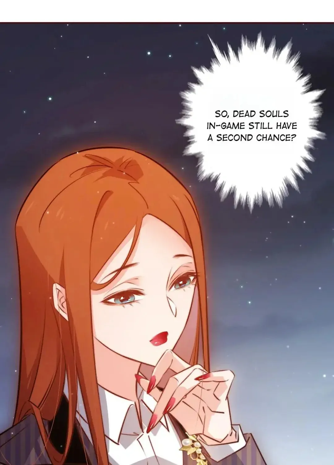 Scream Queen Chapter 99 page 94 - 