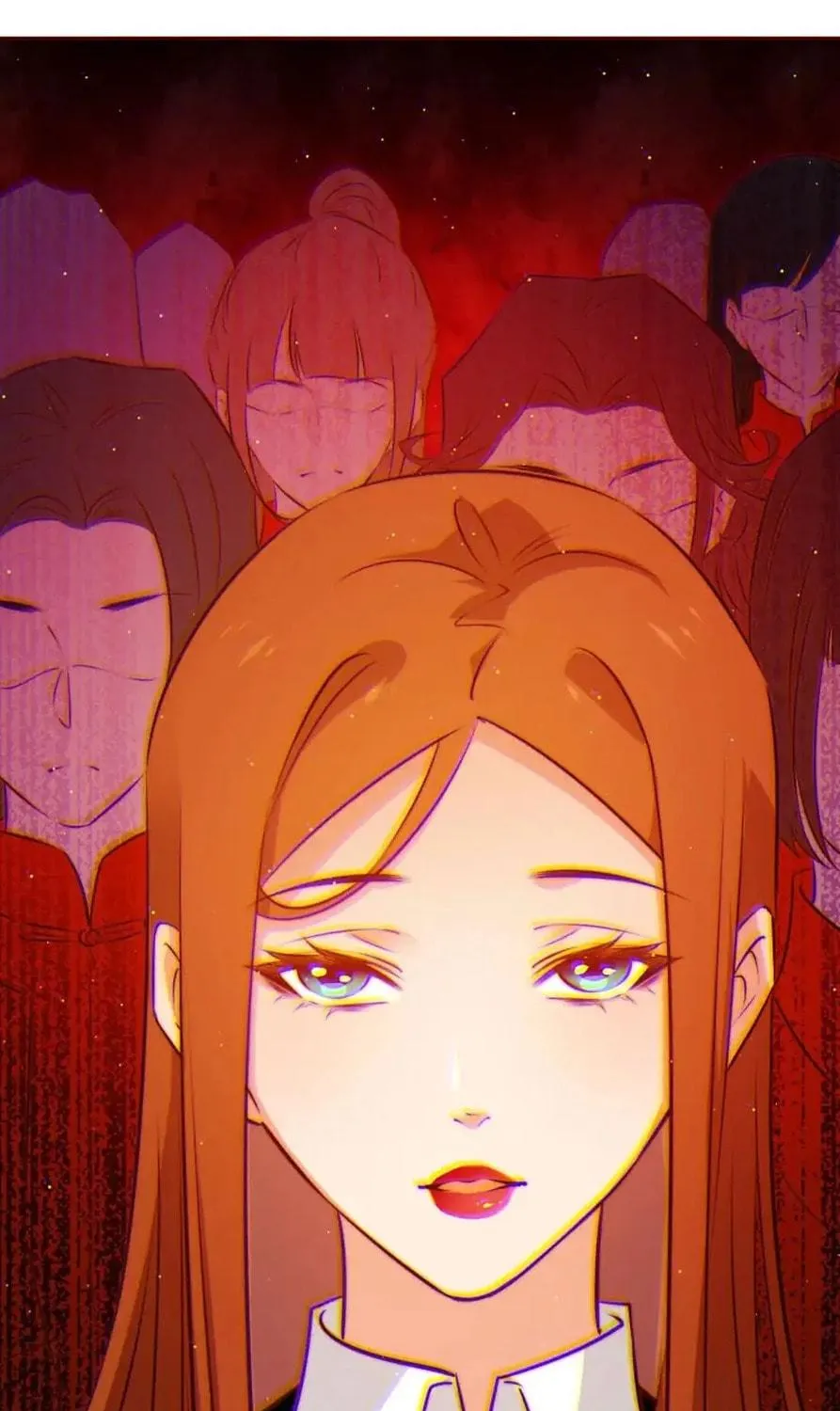 Scream Queen Chapter 99 page 98 - 