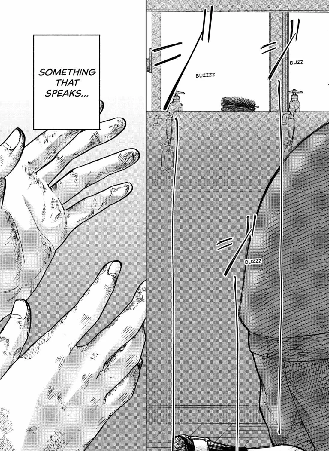 Sculptor Girl Chapter 0 page 101 - 