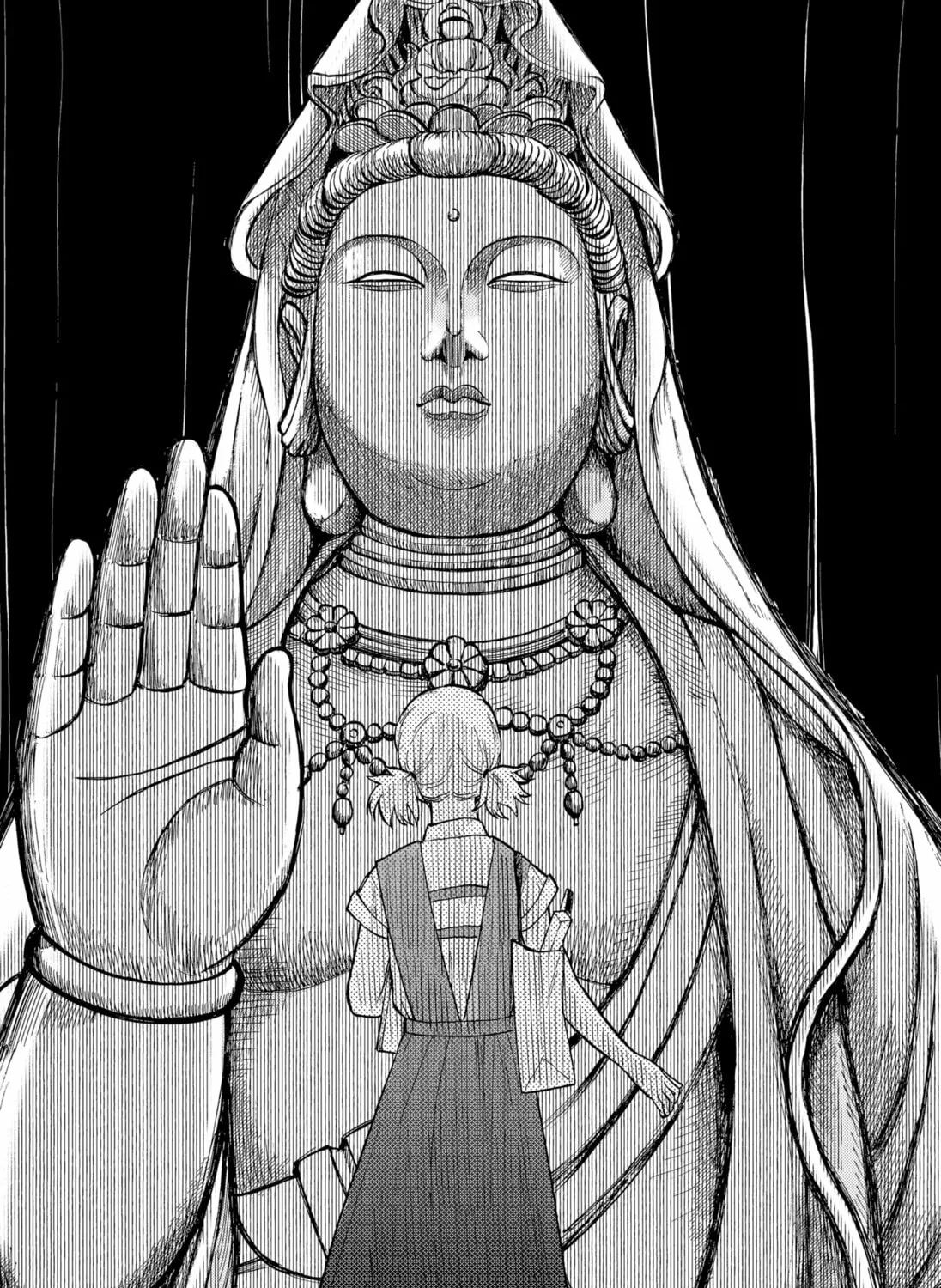 Sculptor Girl Chapter 0 page 51 - 