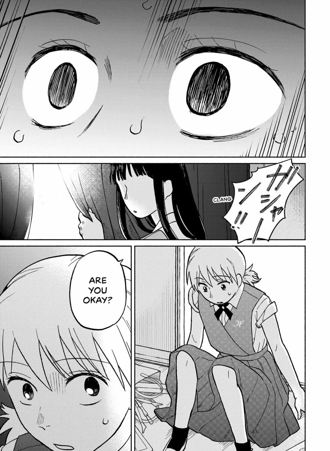 Sculptor Girl Chapter 0 page 53 - 