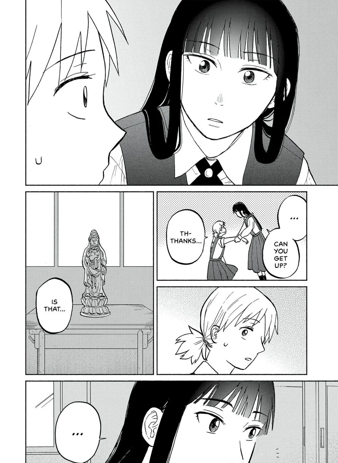 Sculptor Girl Chapter 0 page 55 - 