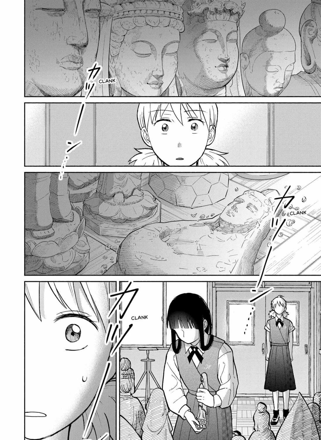 Sculptor Girl Chapter 0 page 59 - 