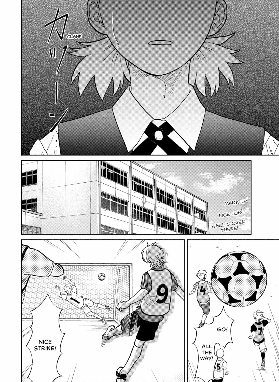 Sculptor Girl Chapter 0 page 63 - 