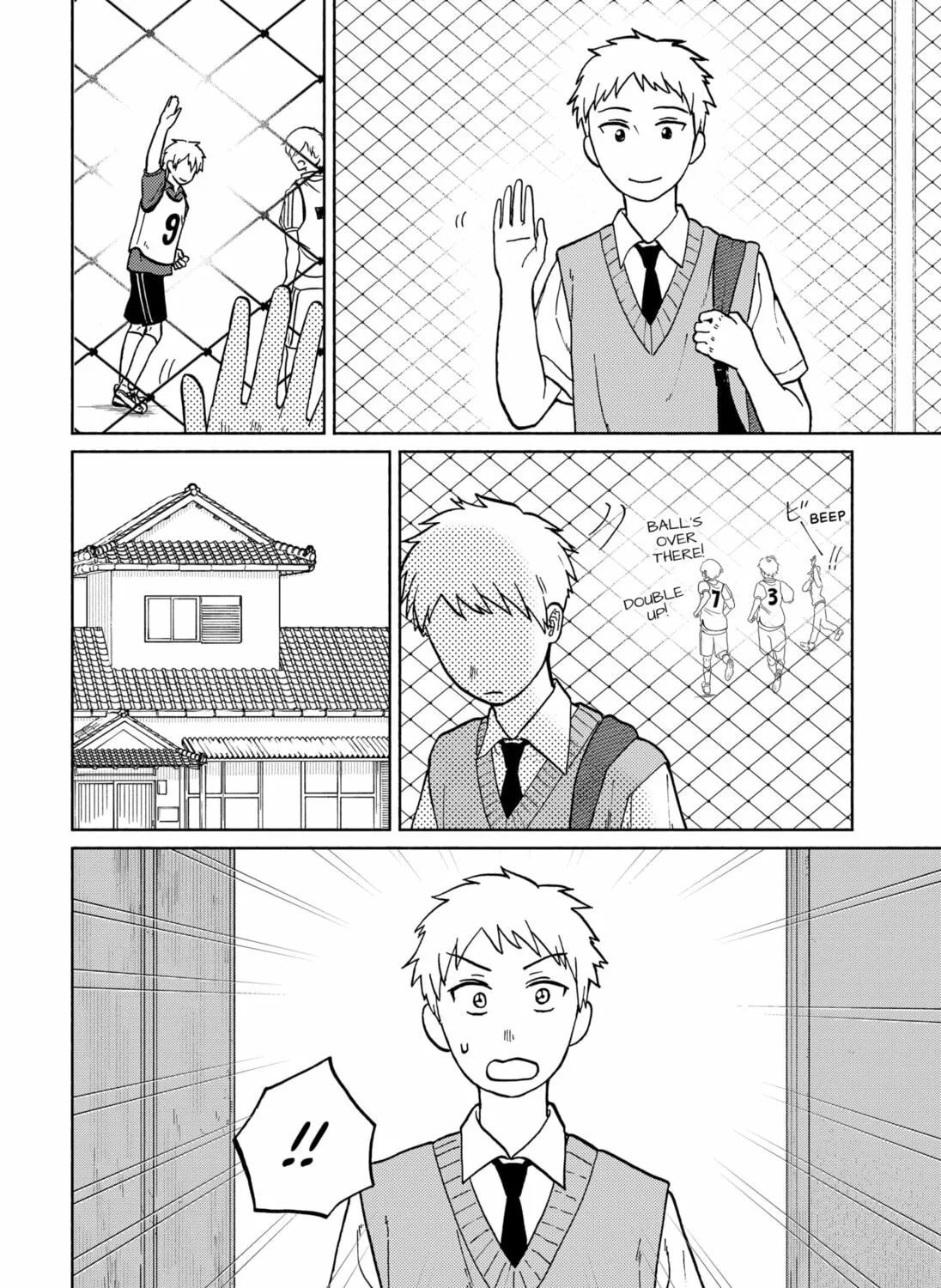 Sculptor Girl Chapter 0 page 67 - 