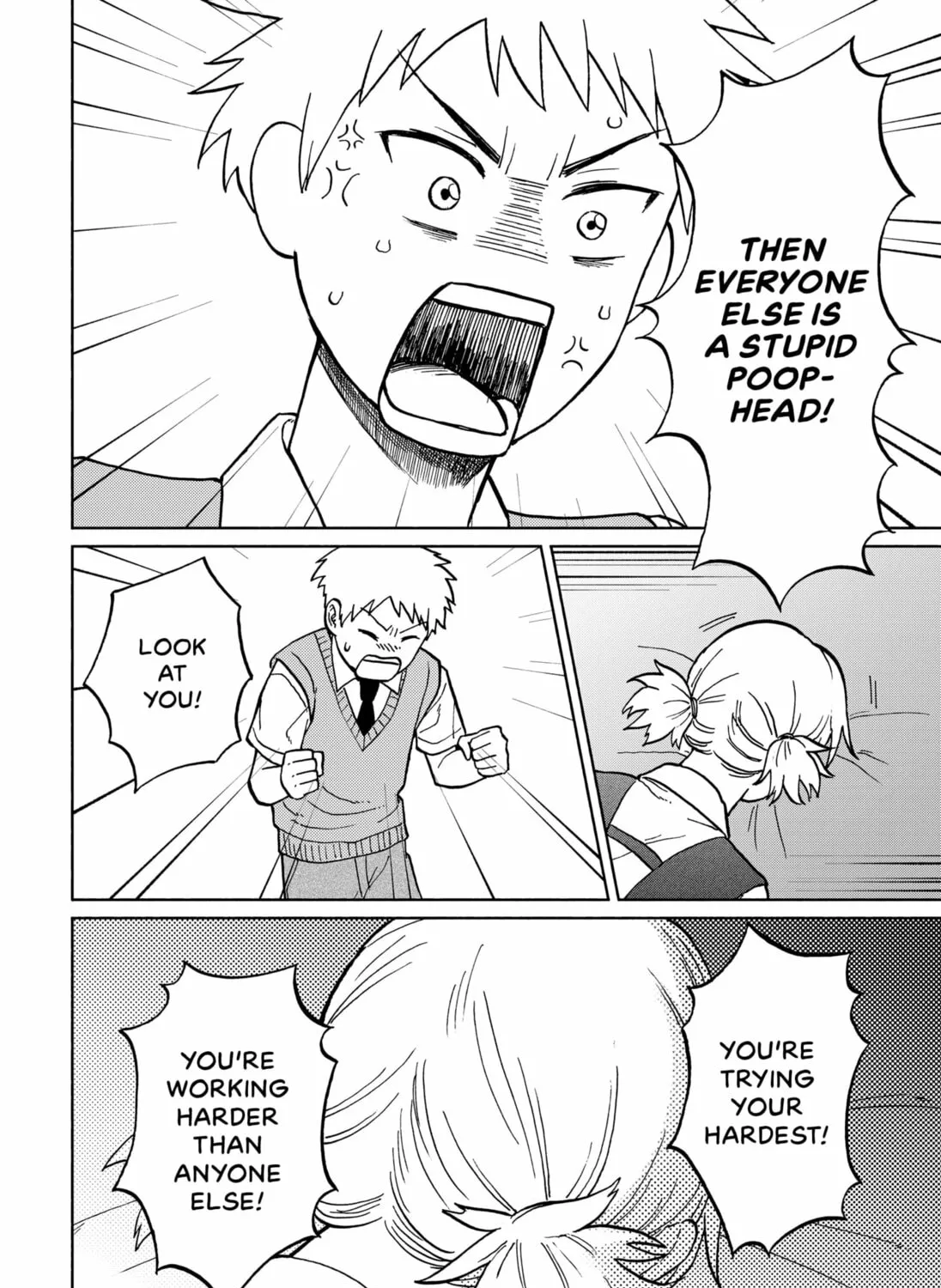 Sculptor Girl Chapter 0 page 75 - 