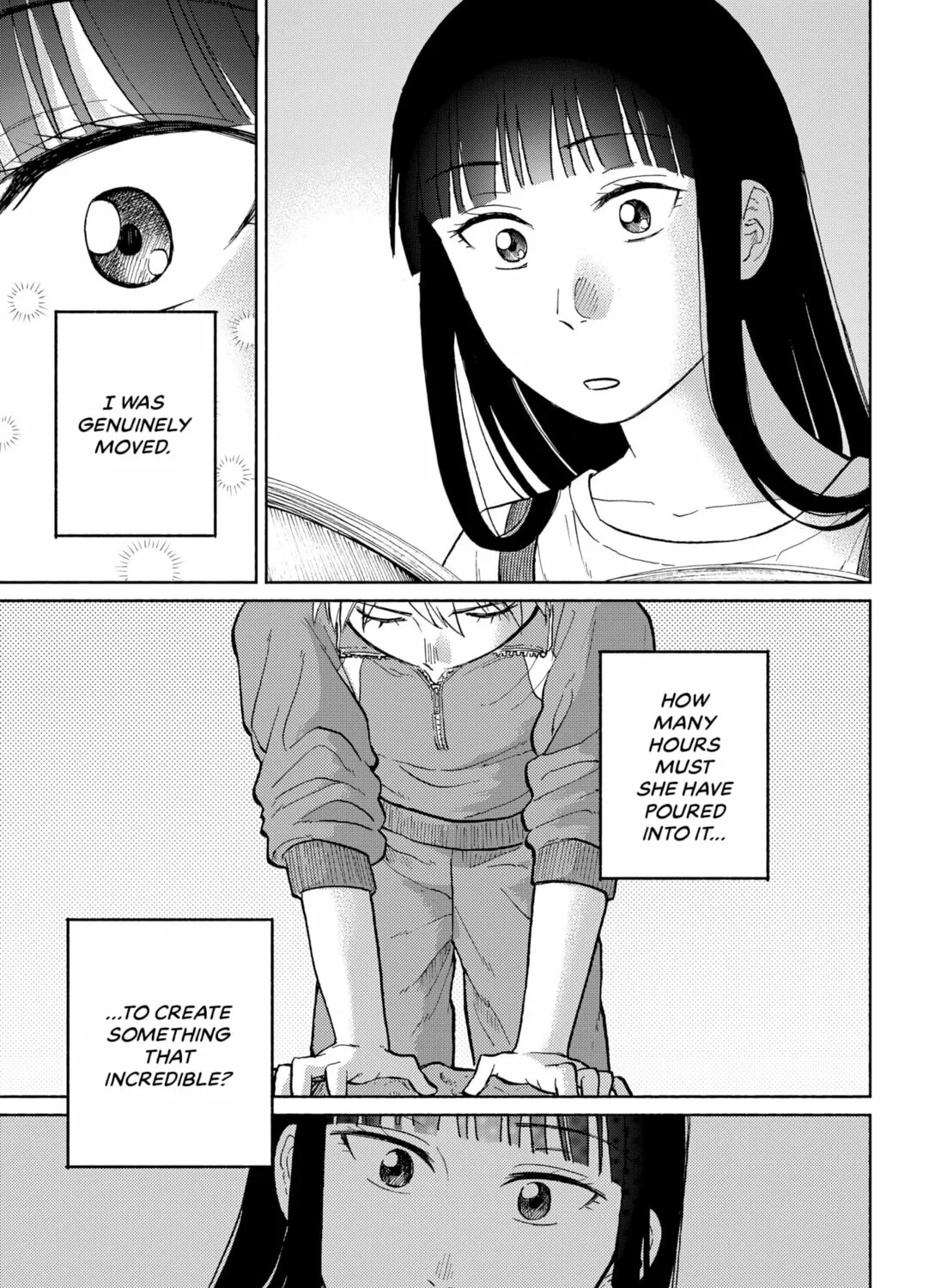 Sculptor Girl Chapter 0 page 93 - 