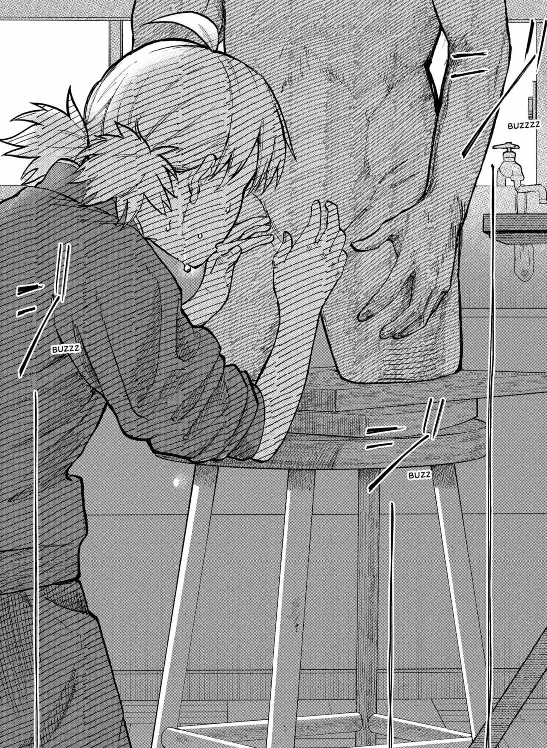 Sculptor Girl Chapter 0 page 99 - 