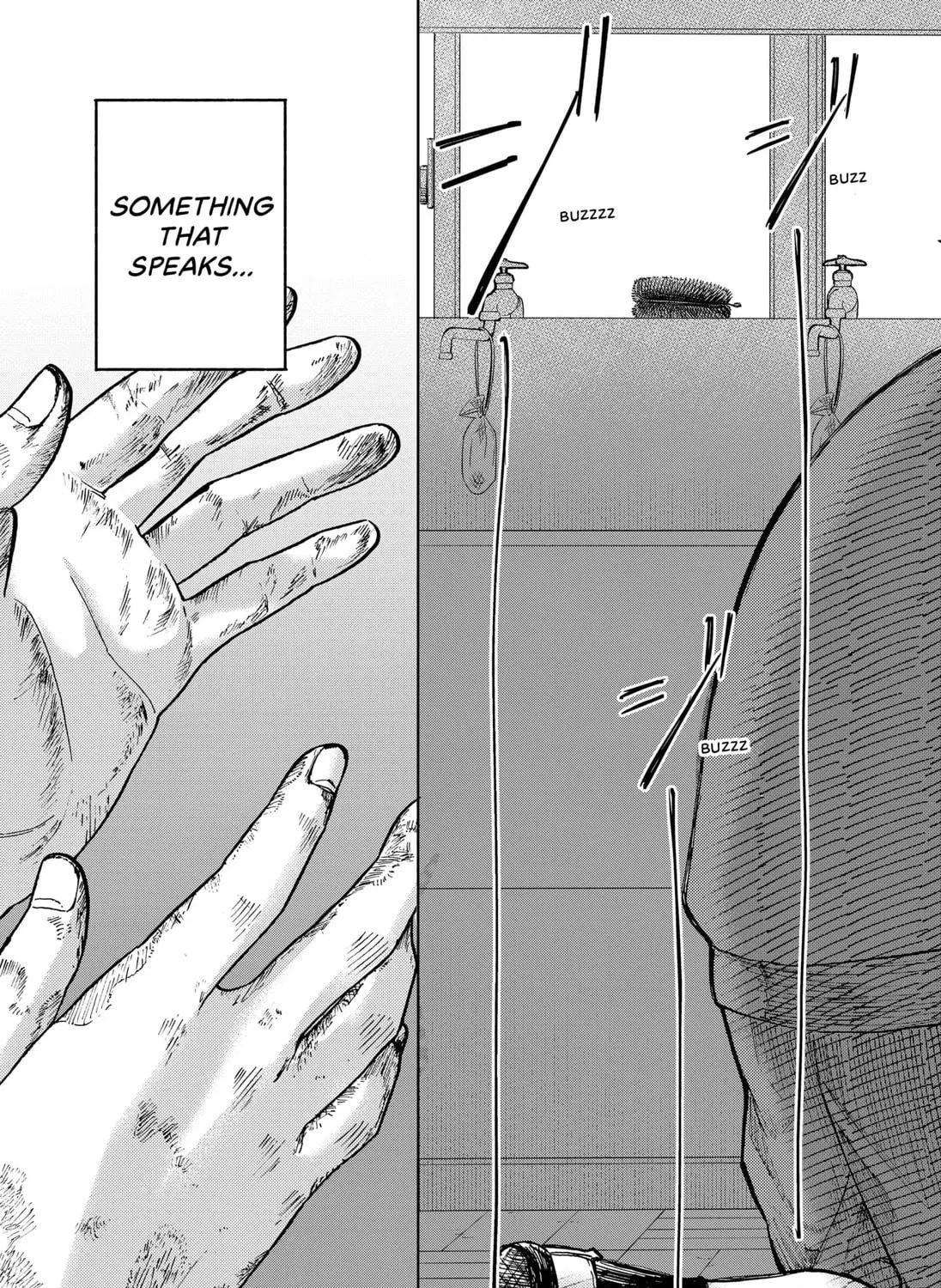 Sculptor Girl Chapter 1 page 101 - 