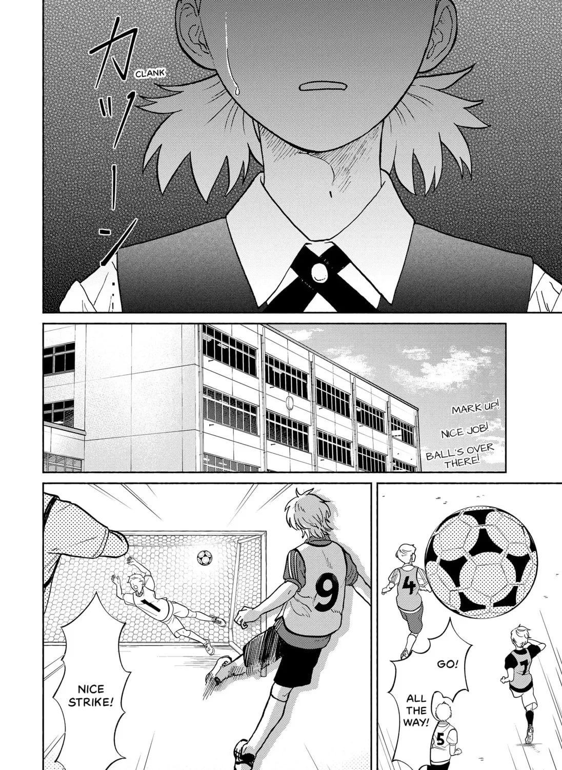 Sculptor Girl Chapter 1 page 63 - 