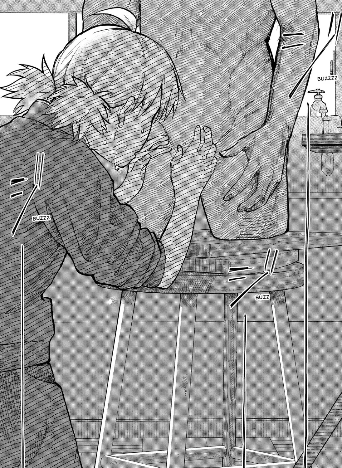 Sculptor Girl Chapter 1 page 99 - 