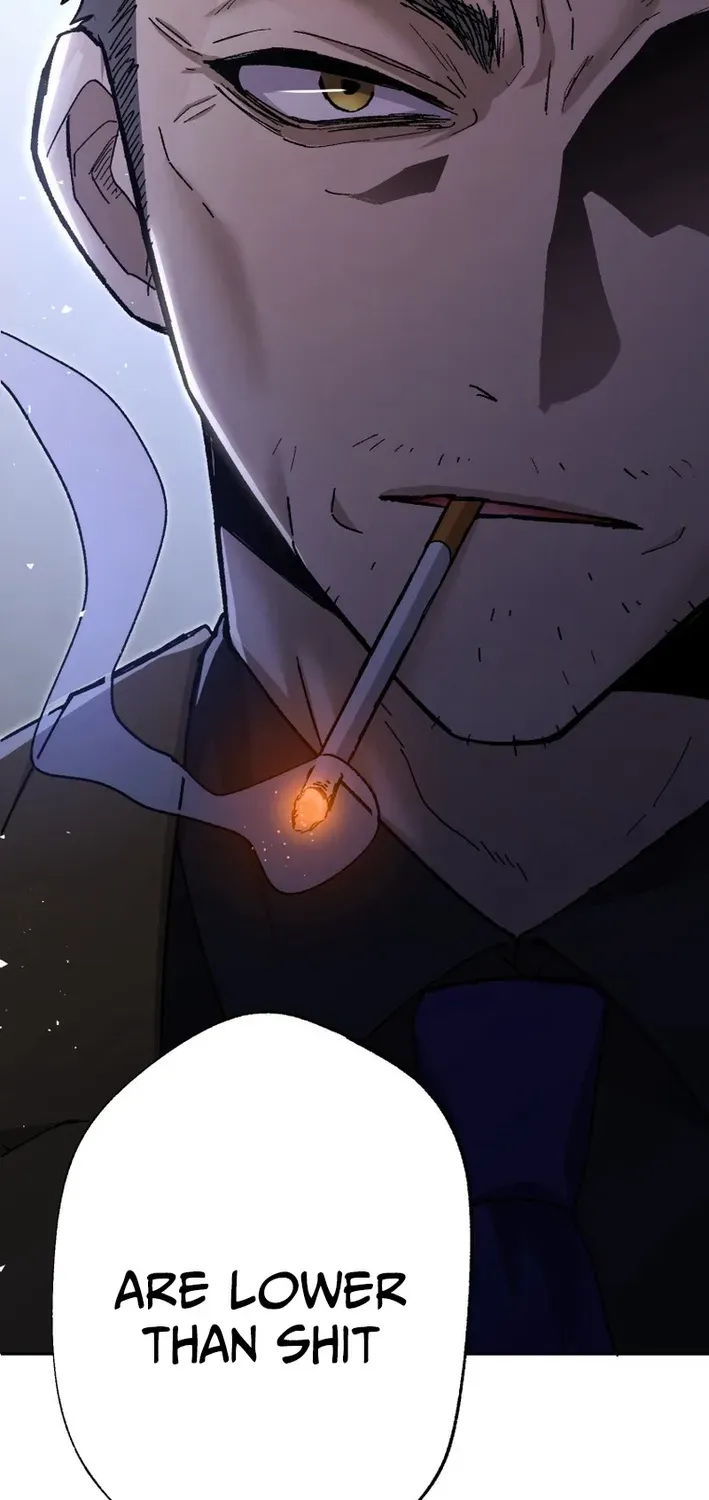 Scumbag Reincarnate Retrieval Agency Chapter 1 page 115 - 