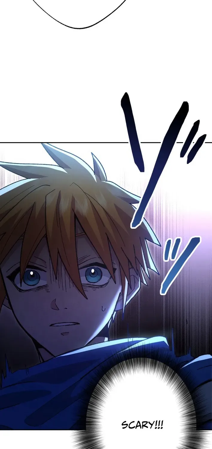 Scumbag Reincarnate Retrieval Agency Chapter 1 page 116 - 
