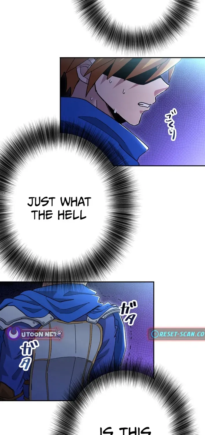 Scumbag Reincarnate Retrieval Agency Chapter 1 page 117 - 