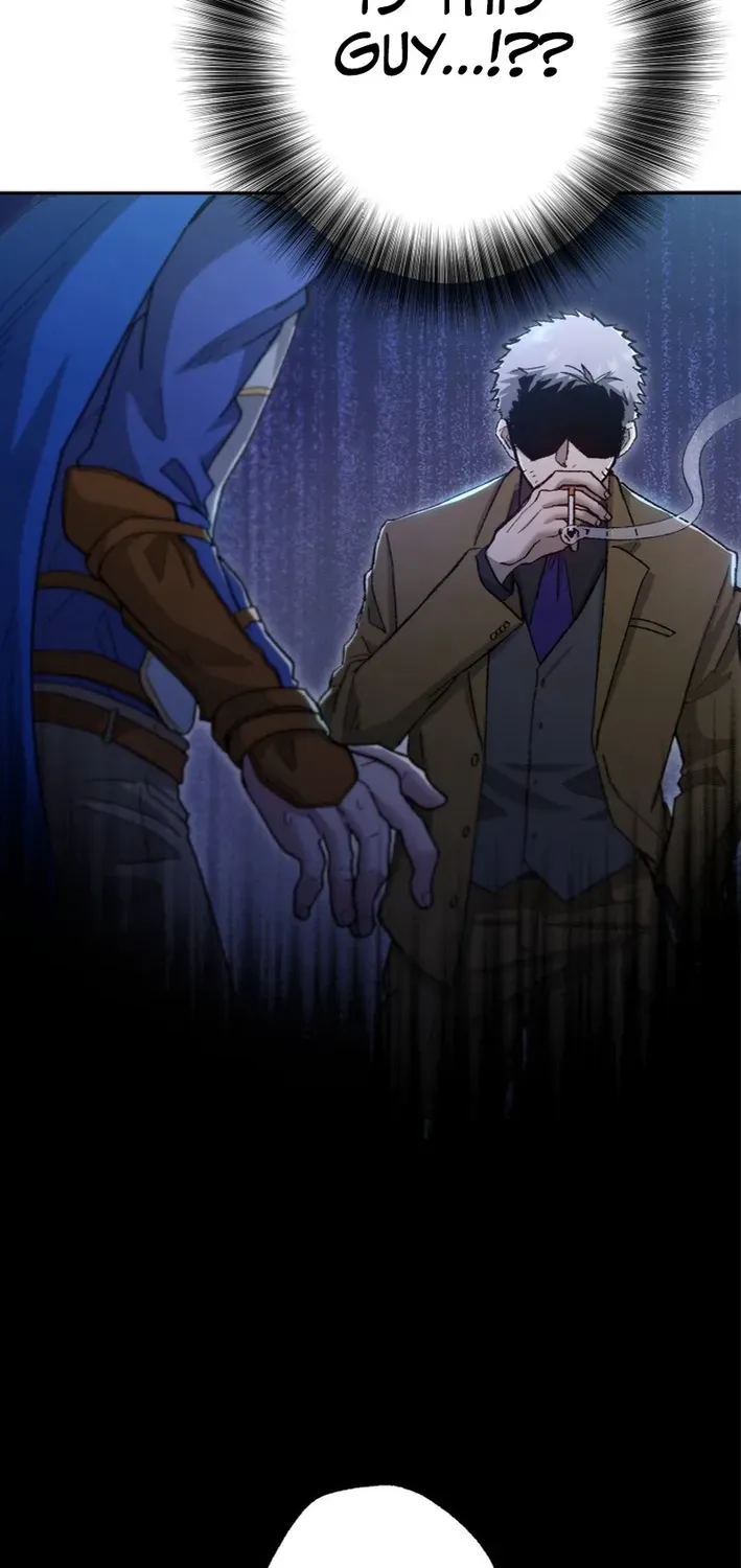 Scumbag Reincarnate Retrieval Agency Chapter 1 page 118 - 