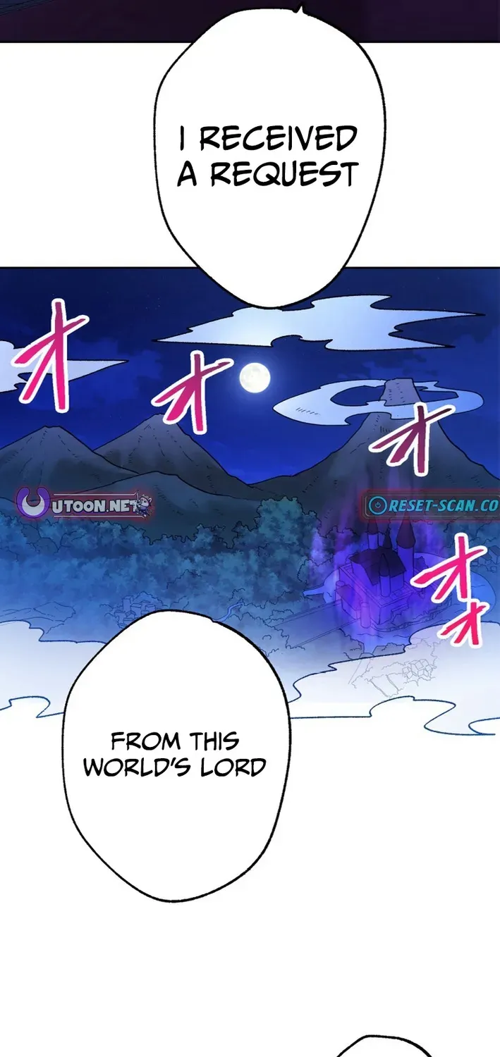 Scumbag Reincarnate Retrieval Agency Chapter 1 page 120 - 
