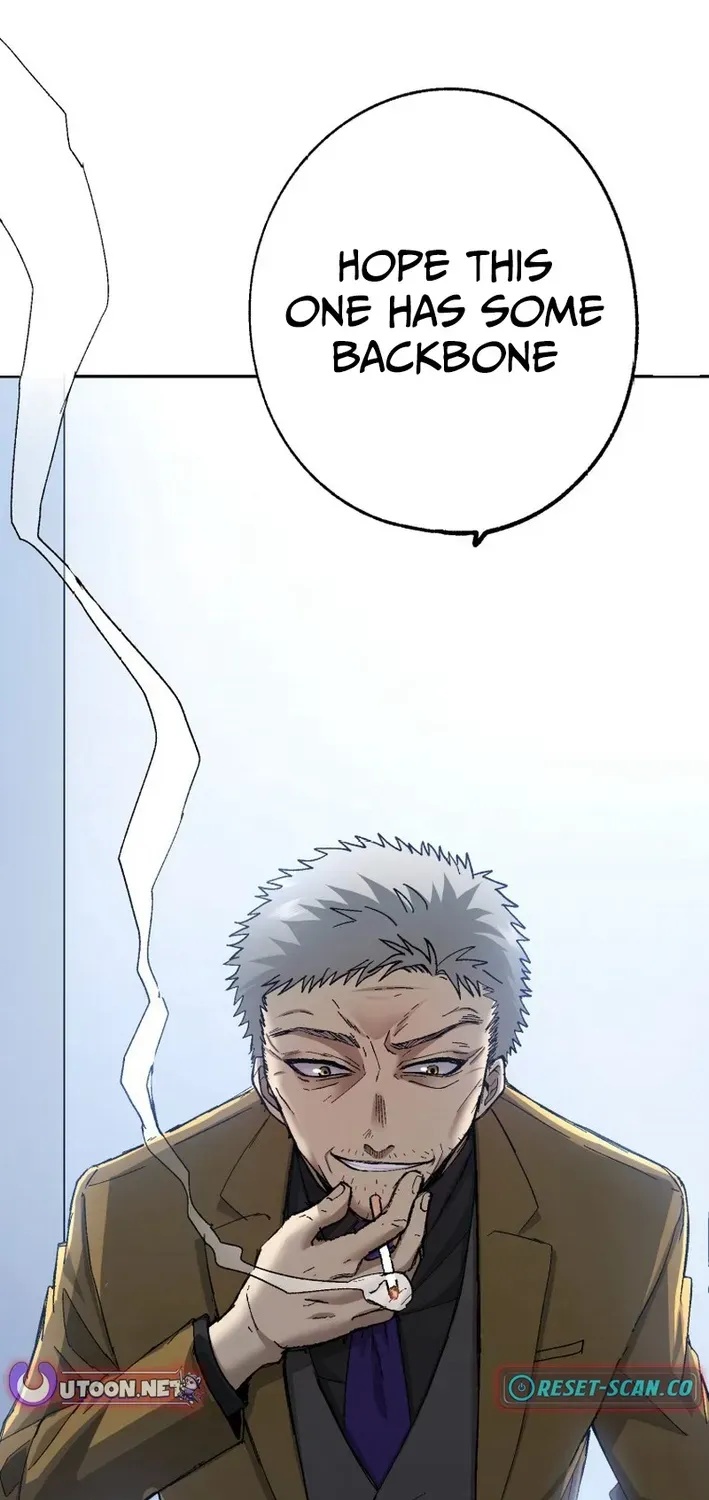 Scumbag Reincarnate Retrieval Agency Chapter 1 page 13 - 